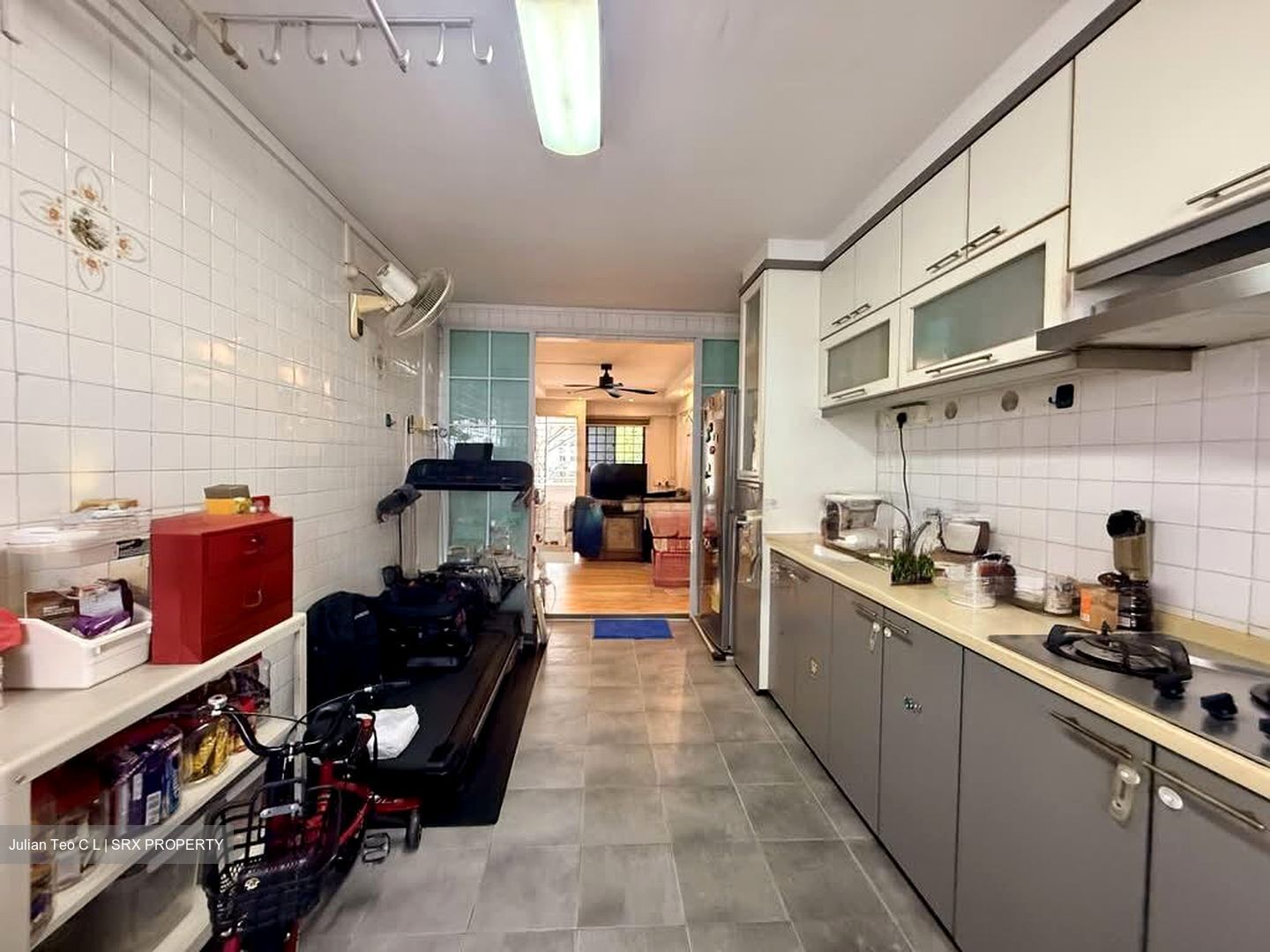 Blk 742 Yishun Avenue 5 (Yishun), HDB 3 Rooms #584597691
